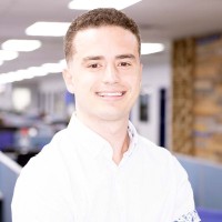 Jason Huzau