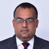 Anurudda Wjekoon MBA (USQ-AUS) CMktr CPM (ASIA) MSLIM