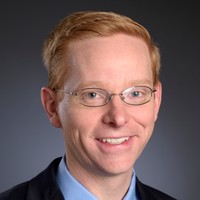 Justin McMurray