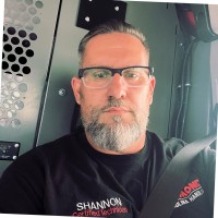 Shannon Hughes