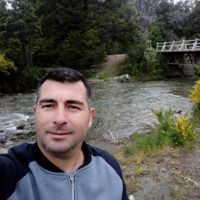 Ruben Pedrosa