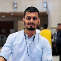 Sambit Acharya