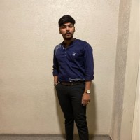 Vivekkumar Giri