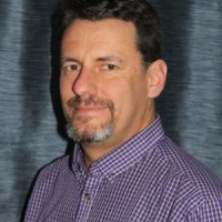 Peter Bowen