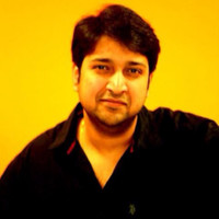 Venkat Sharma