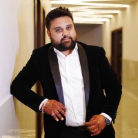 Rudra Raj Vashishth