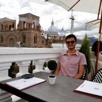 José Luis Coello López