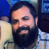 Ryan Blosser