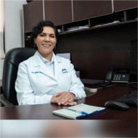 Adriana Martínez Monroy