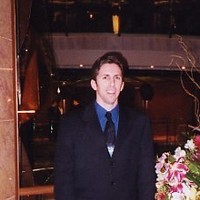 Dustin Charest