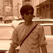Robbin Wang