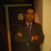 Ashutosh Garg