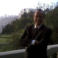 Walter Fegan Justo