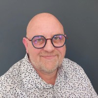 Renaud Lagarde
