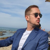 Kevin Heymans