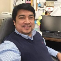 Albie Marco