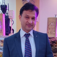 Umesh Kaushik