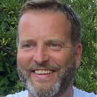 Ben Rafferty