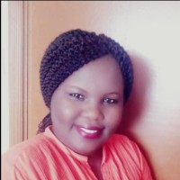 Doreen Chirchir