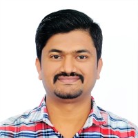 Vishwanath B Kudrimath