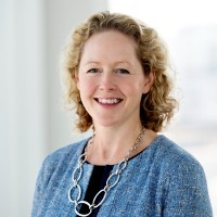 Annick Crisford