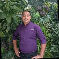 Keshab Dhakal