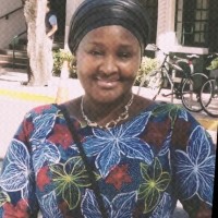 Umma Nasir Yahaya