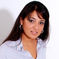 Deepa Dey