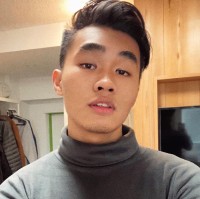 Guillian Jeorge Saludes