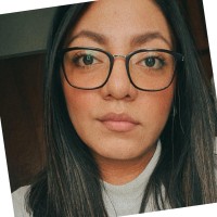 Ana Lucia Espinoza