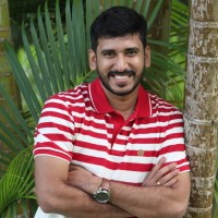 Deepak Namana