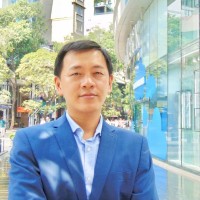 Huy Dinh