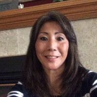 Stacey Kanemoto
