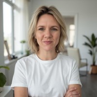 Jo Harrison
