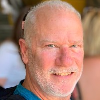 Douglas Bock
