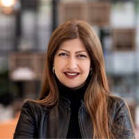 Azadeh Barza