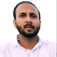 Kaif Jagirdar