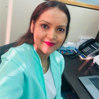 Sharon Lata