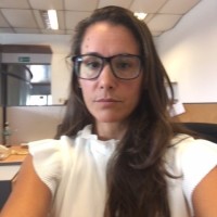 Patricia Gonzalez