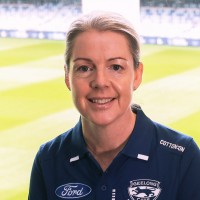 Lauren Wall