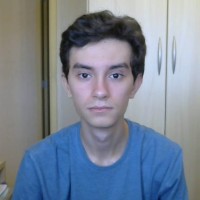 Luís Felipe Paulo Pinheiro Da Silva