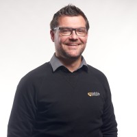 Primož Miheu