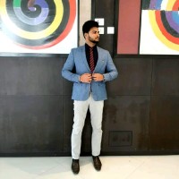 Raja Jha