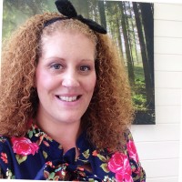 Danielle Hutchings