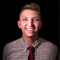 Cole Thibodeau