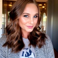 Ashley Keener