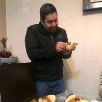 Tomas Solis