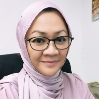 Heidee Ahmad