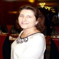 Petronela Stepanov