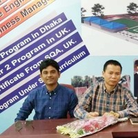 Zebra Shipping Limited